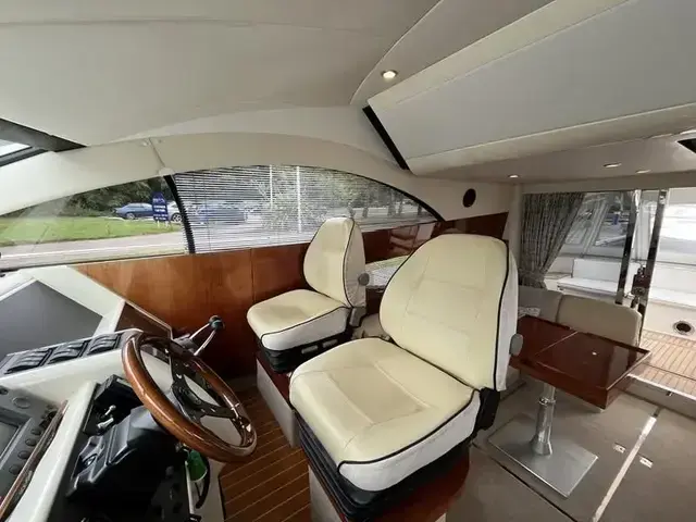 Fairline Phantom 46