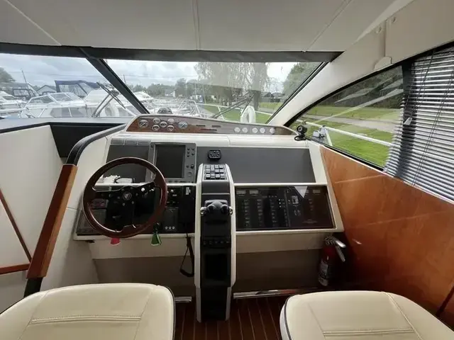 Fairline Phantom 46