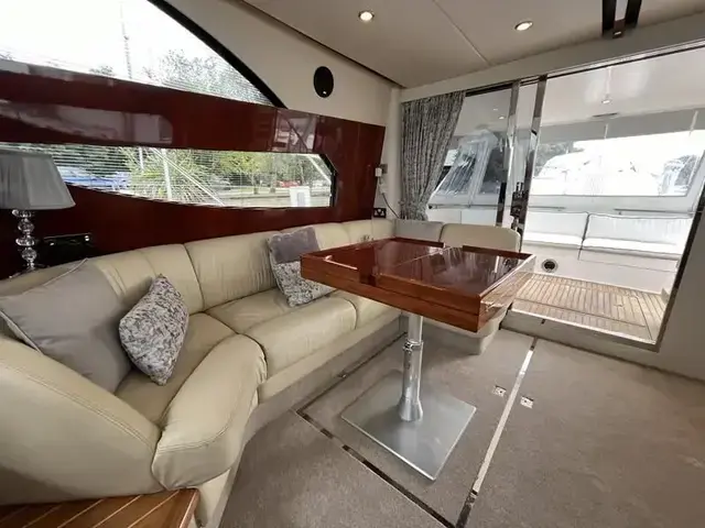 Fairline Phantom 46