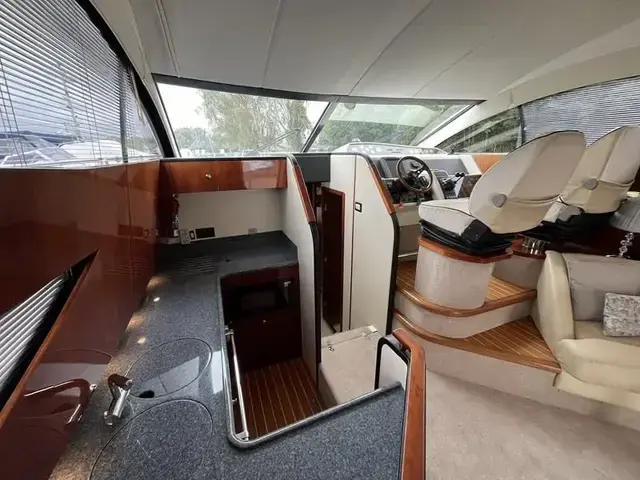 Fairline Phantom 46