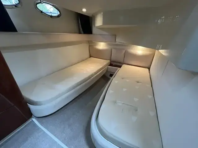 Fairline Phantom 46