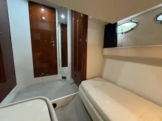 Fairline Phantom 46