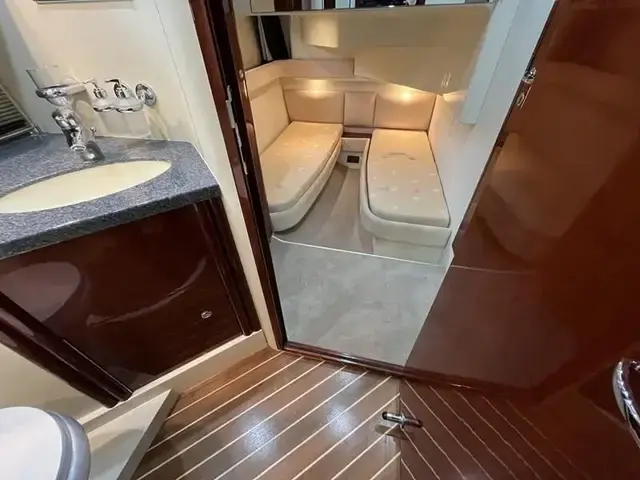 Fairline Phantom 46