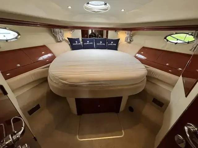 Fairline Phantom 46