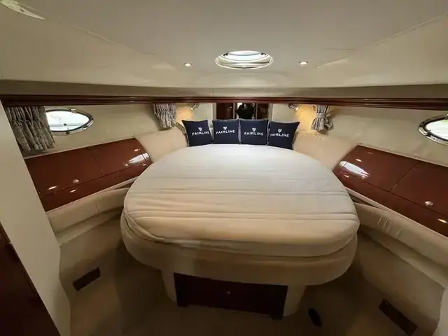 Fairline Phantom 46