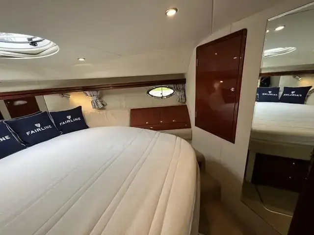 Fairline Phantom 46