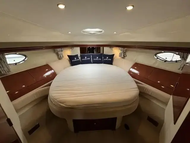 Fairline Phantom 46