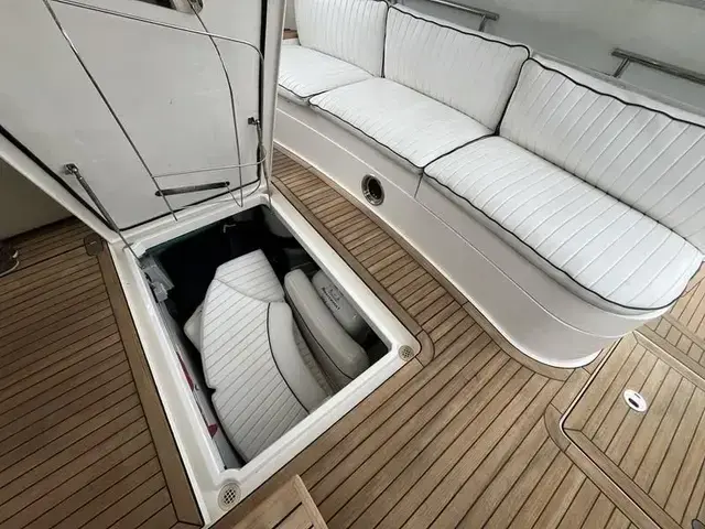 Fairline Phantom 46