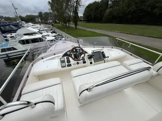 Fairline Phantom 46