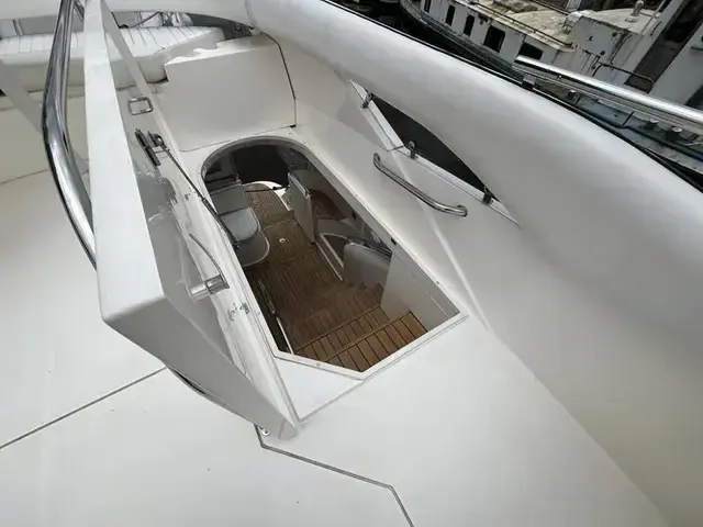 Fairline Phantom 46