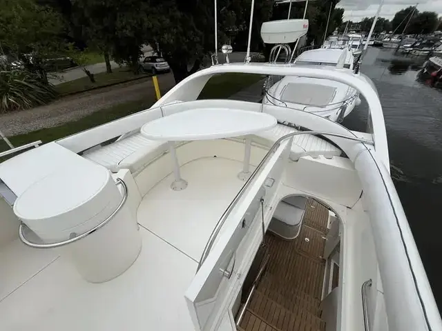 Fairline Phantom 46