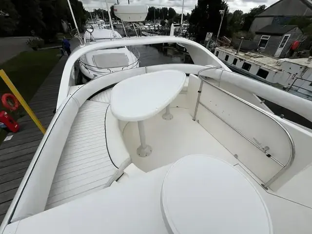 Fairline Phantom 46