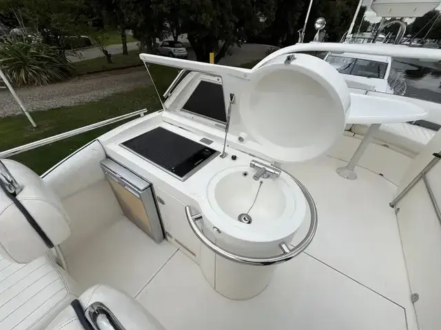 Fairline Phantom 46