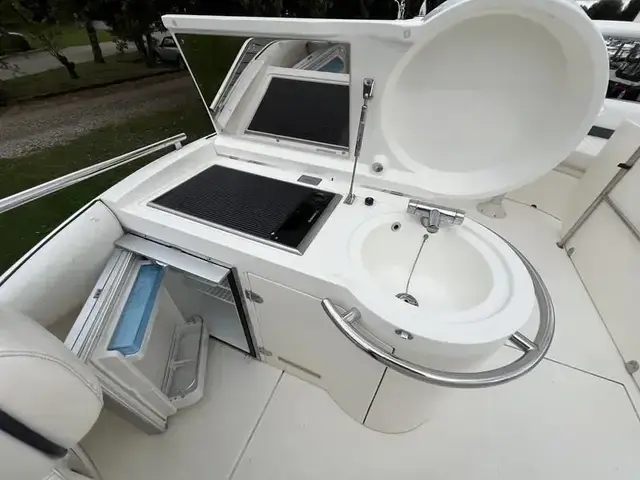 Fairline Phantom 46