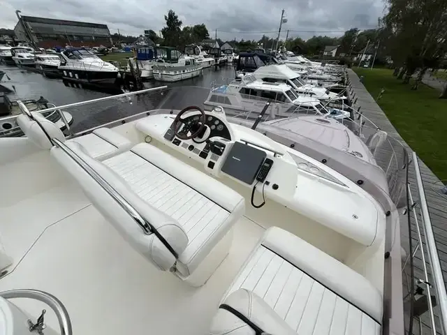 Fairline Phantom 46