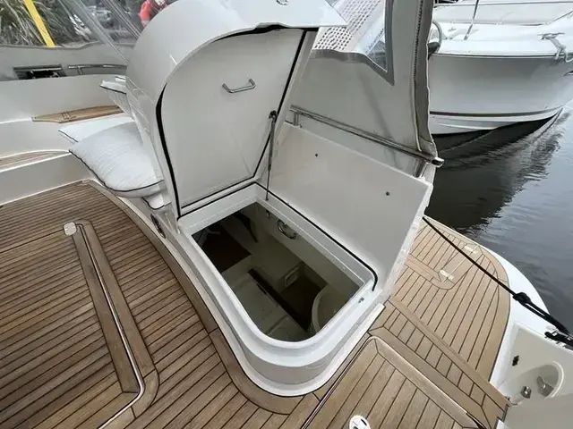 Fairline Phantom 46