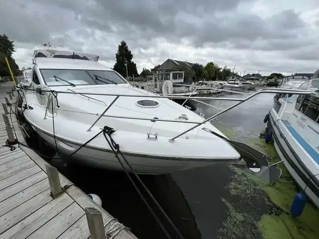 Fairline Phantom 46