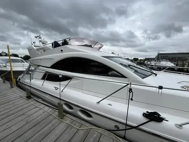 Fairline Phantom 46