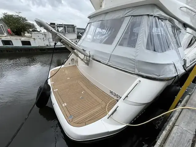 Fairline Phantom 46