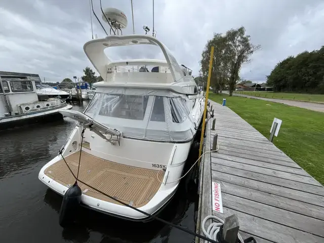 Fairline Phantom 46