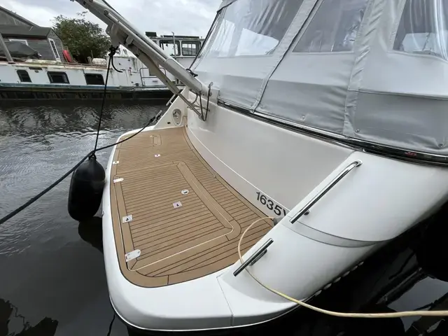 Fairline Phantom 46