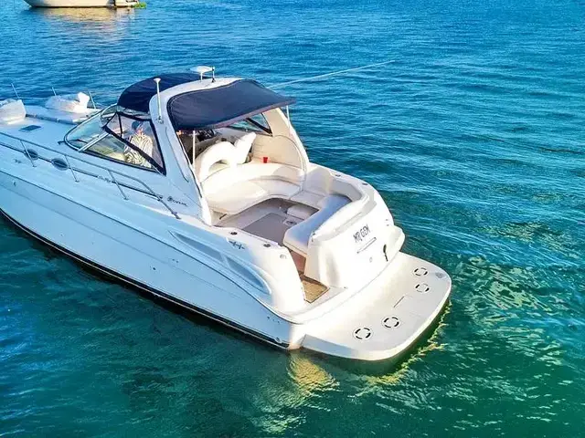 Sea Ray Sundancer 380