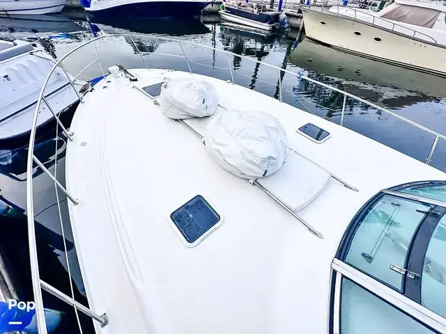 Sea Ray 380 Sundancer