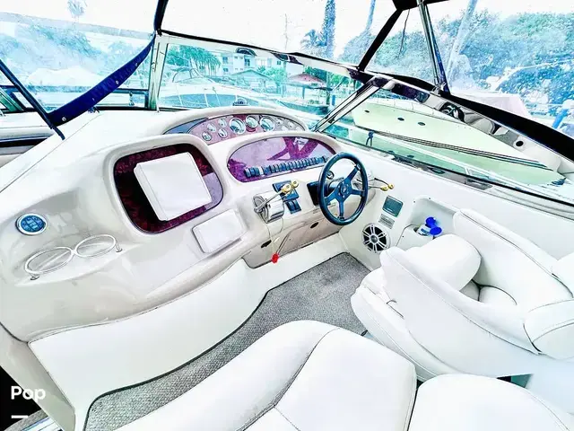 Sea Ray 380 Sundancer