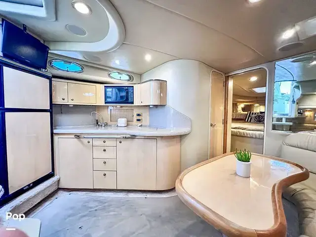 Sea Ray 380 Sundancer