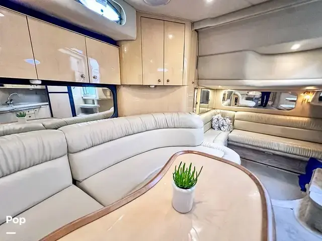 Sea Ray 380 Sundancer