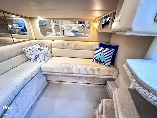 Sea Ray 380 Sundancer