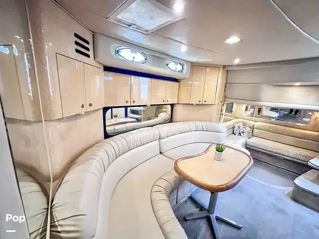 Sea Ray 380 Sundancer