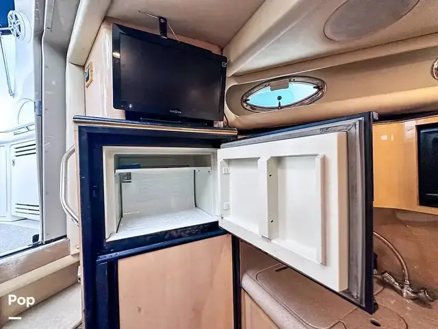 Sea Ray 380 Sundancer