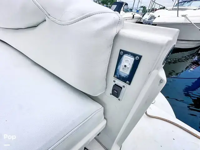 Sea Ray 380 Sundancer