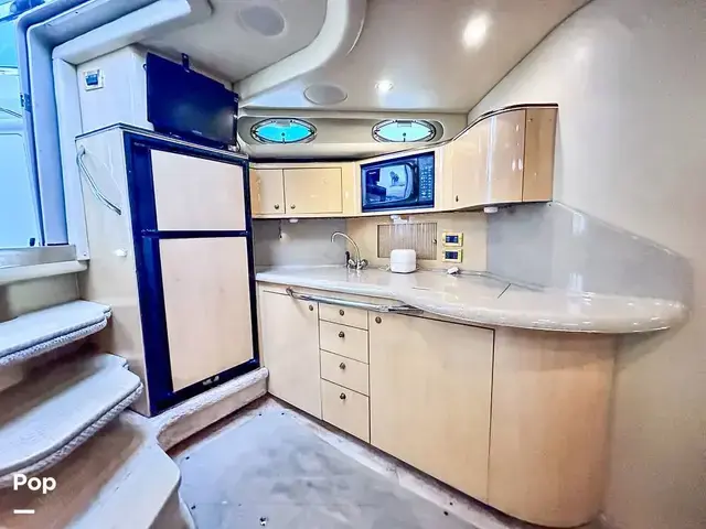 Sea Ray 380 Sundancer