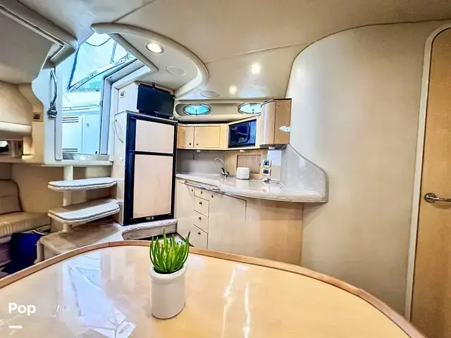 Sea Ray 380 Sundancer