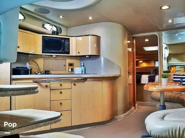 Sea Ray 380 Sundancer