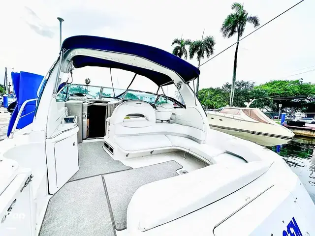 Sea Ray 380 Sundancer