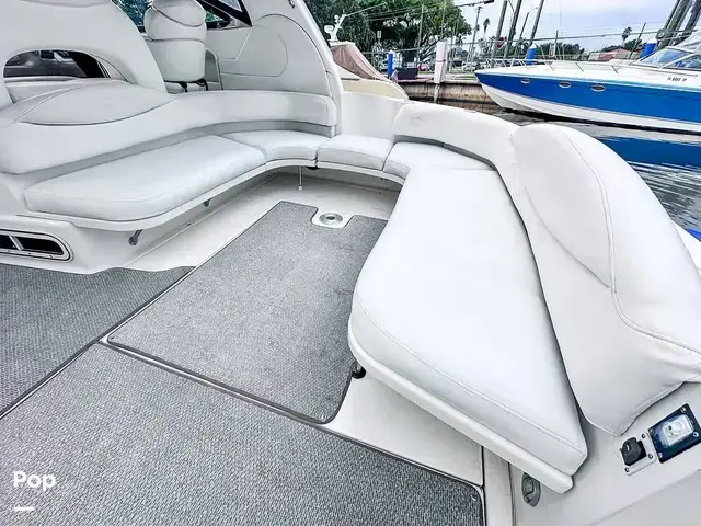 Sea Ray 380 Sundancer