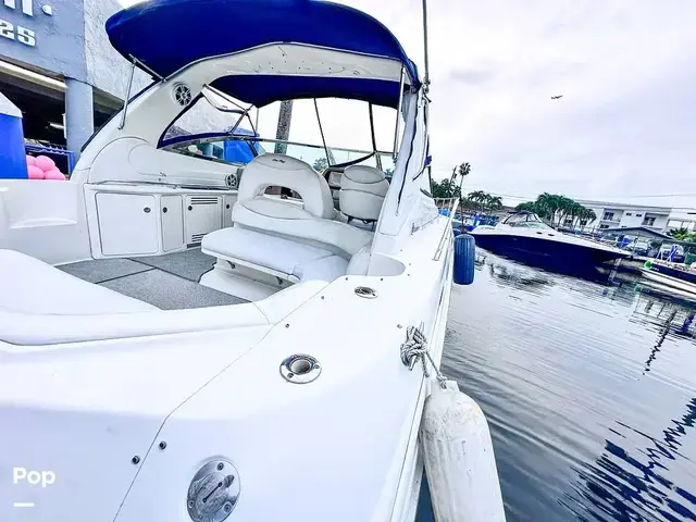 Sea Ray 380 Sundancer