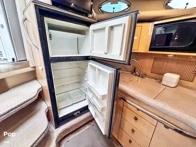 Sea Ray 380 Sundancer