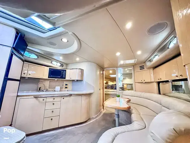 Sea Ray 380 Sundancer