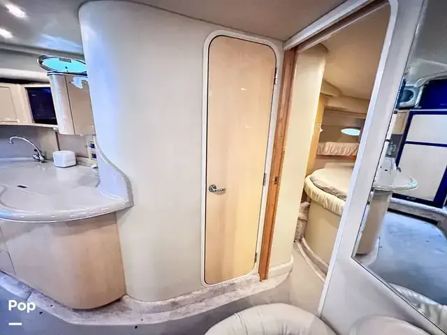 Sea Ray 380 Sundancer