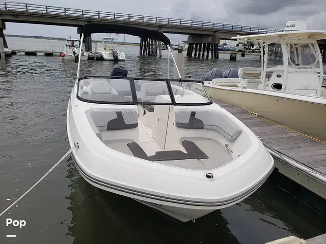 Bayliner VR6 OB