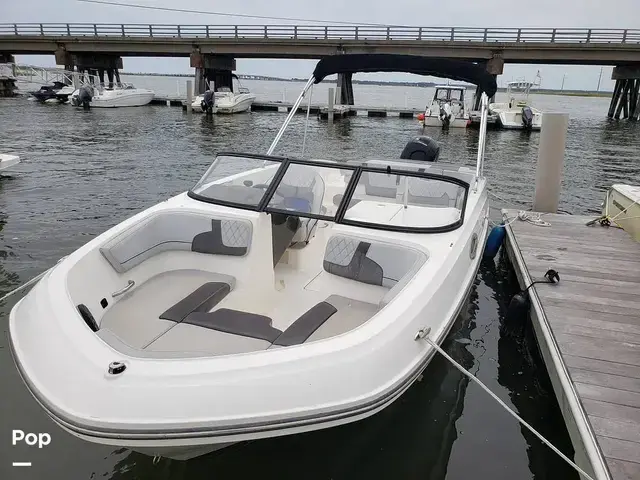 Bayliner VR6 OB