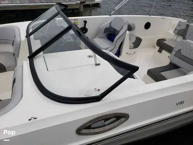 Bayliner VR6 OB