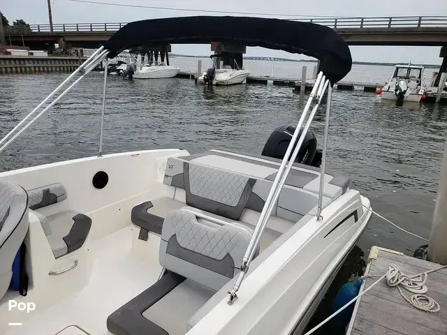 Bayliner VR6 OB