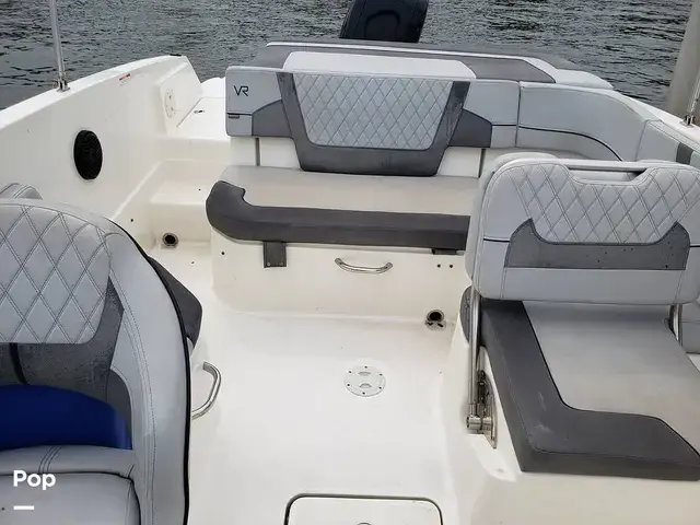 Bayliner VR6 OB