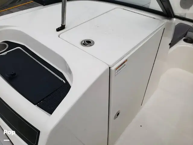 Bayliner VR6 OB