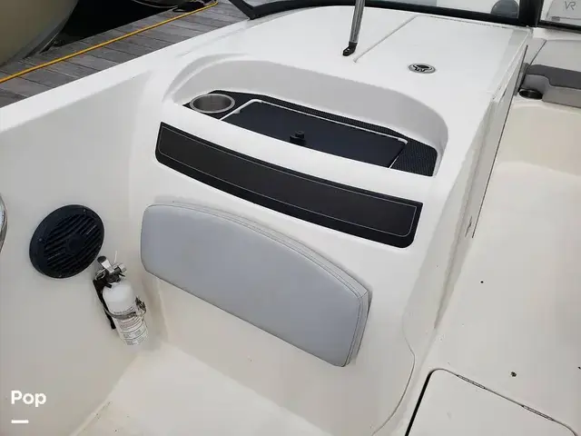 Bayliner VR6 OB